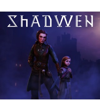 Shadwen Steam Key GLOBAL
